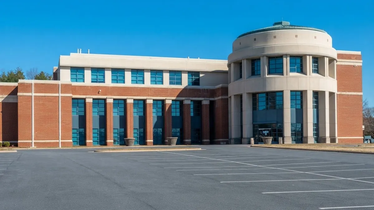 Henry County Circuit Court